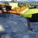 Hardscape