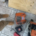 pavers